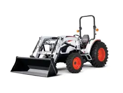 2026 Bobcat CT4058 HST