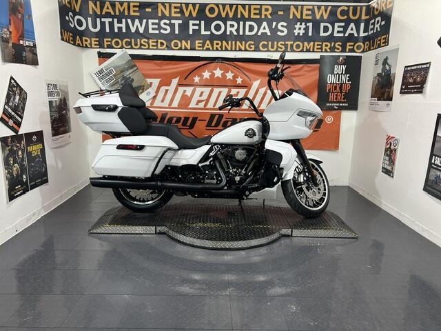 2026 Harley-Davidson Road Glide Limited LIMITED in Sarasota, FL