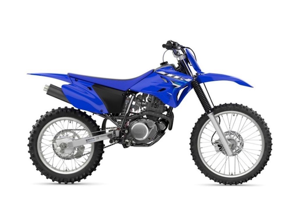 2026 Yamaha TT-R230 in Hatfield, PA