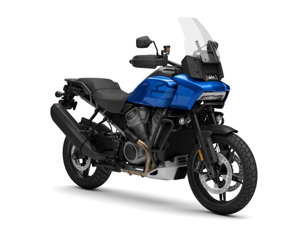 2025 Harley-Davidson® RA1250S - Pan America® 1250 Special 1250 SPECIAL in Springfield, MO