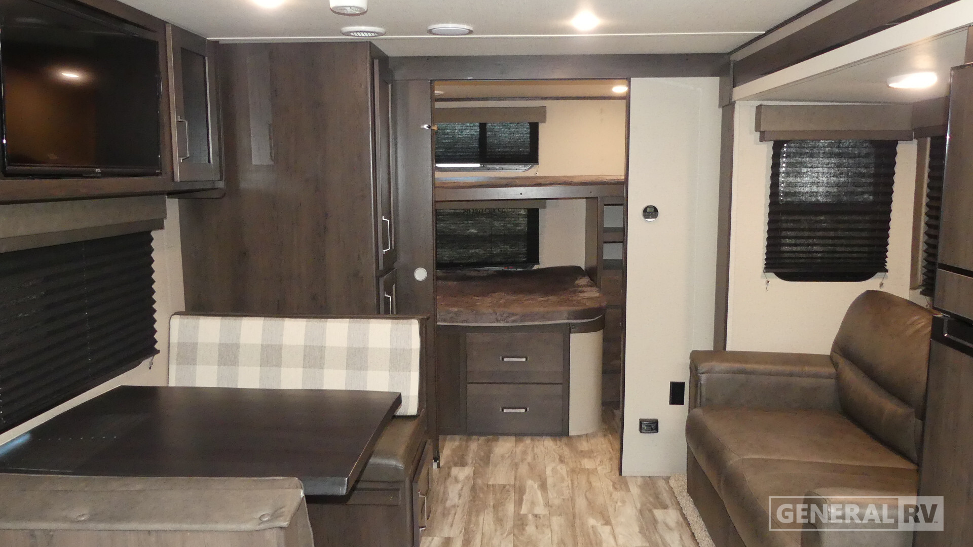 2022 Grand Design Transcend Xplor 297QB in ashland VA