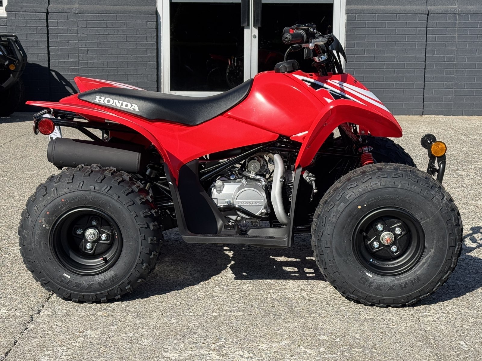 2026 Honda TRX90X in franklin TN