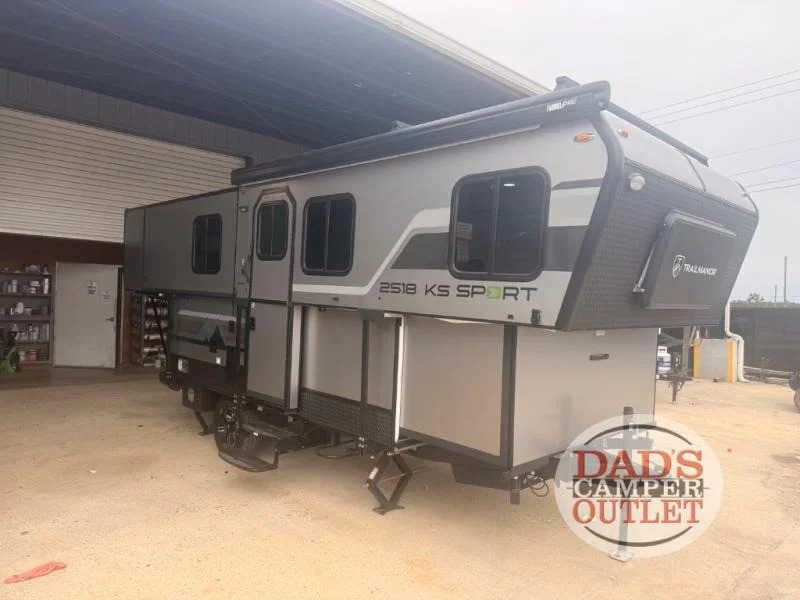 2026 Trailmanor RVs for sale - RV Trader