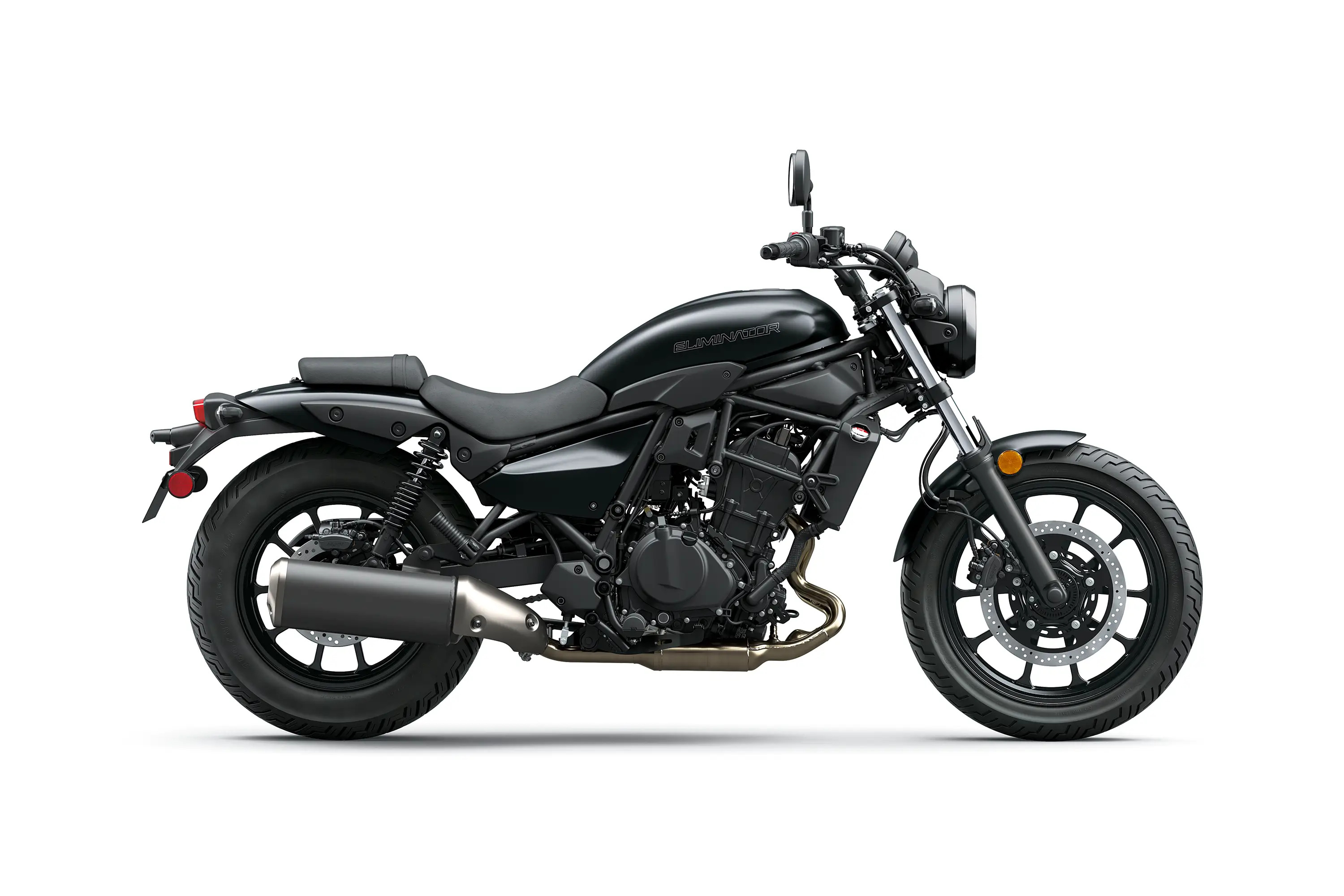 2026 Kawasaki ELIMINATOR ABS ABS in Ogden, UT
