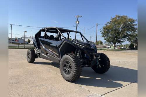 2027 CFMOTO ZFORCE Z10-4 in shawnee KS