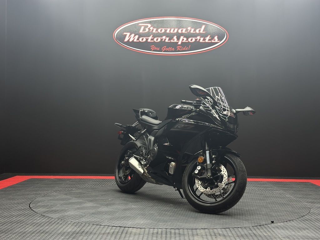 2026 Yamaha YZF-R7 R7 in West Palm Beach, FL