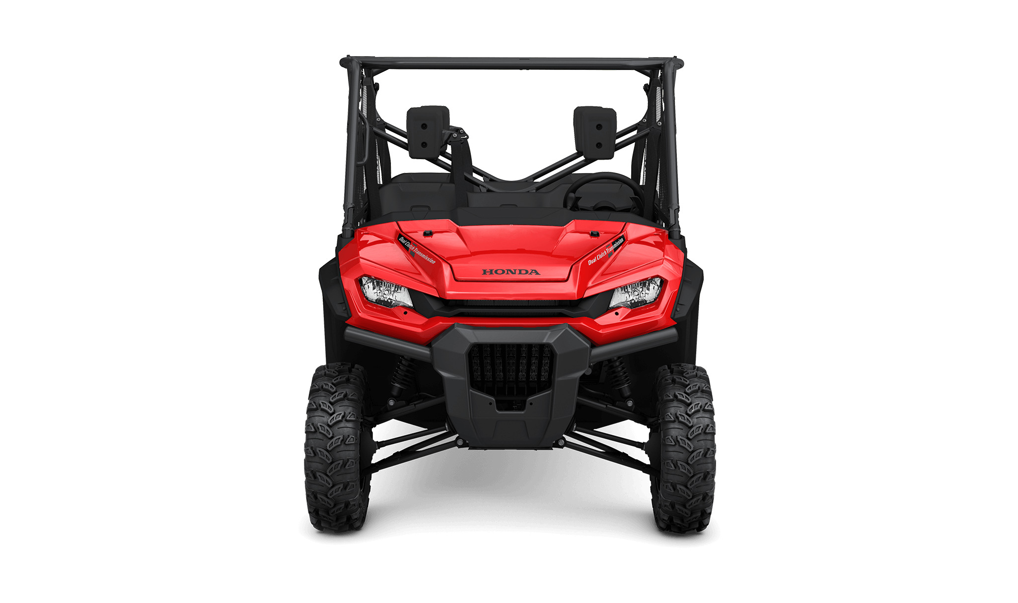 2025 Honda Pioneer 1000-6 Deluxe Crew in roseville CA