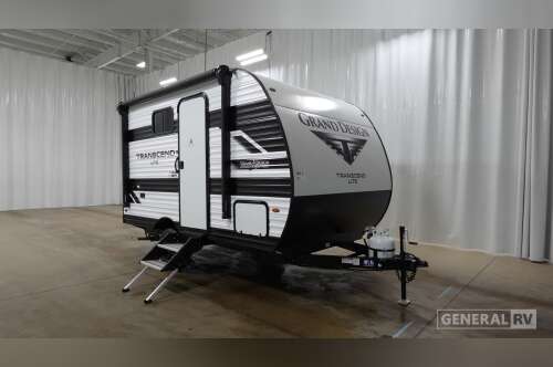 2027 Grand Design TRANSCEND-LITE 121RBL in orange park FL