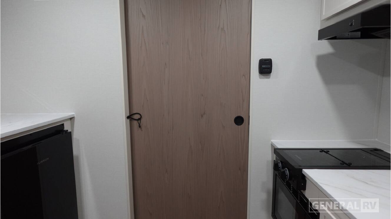 A photo of this 2027 Grand Design TRANSCEND-LITE 121RBL