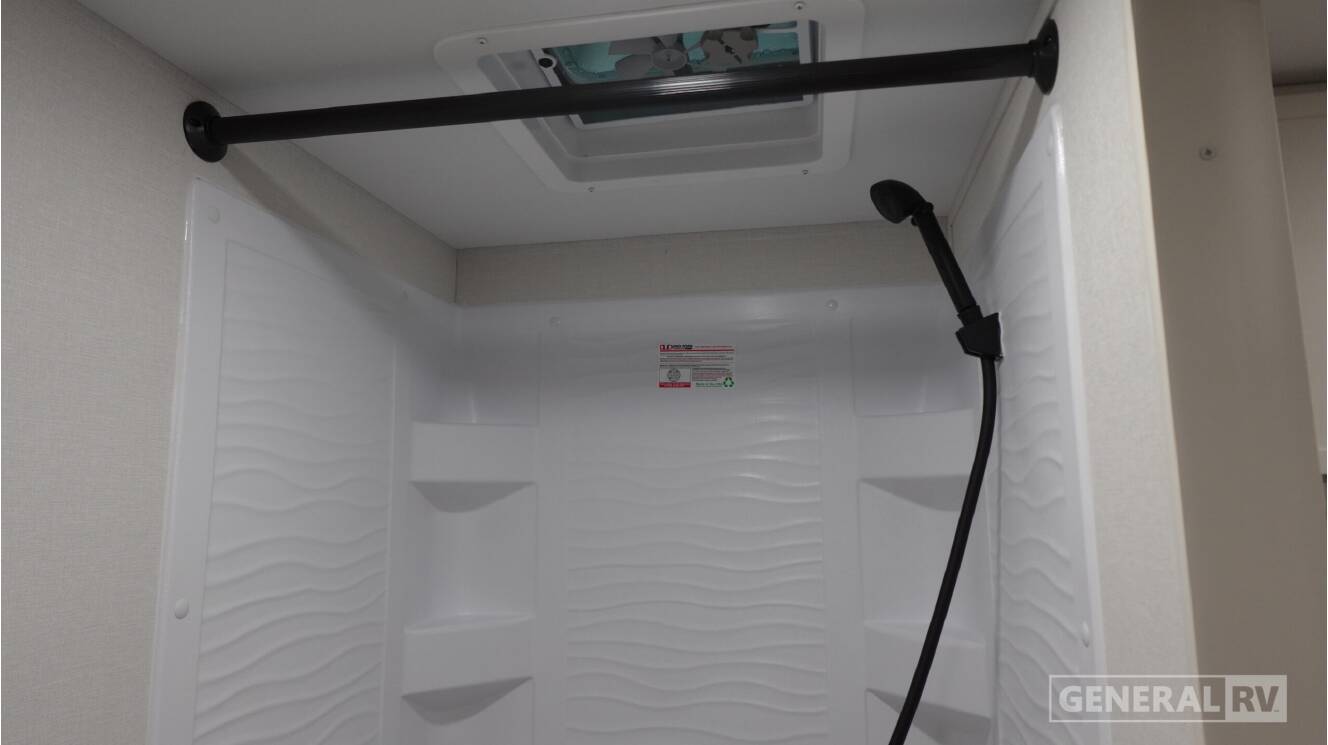 A photo of this 2027 Grand Design TRANSCEND-LITE 121RBL