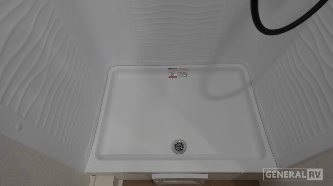 A photo of this 2027 Grand Design TRANSCEND-LITE 121RBL