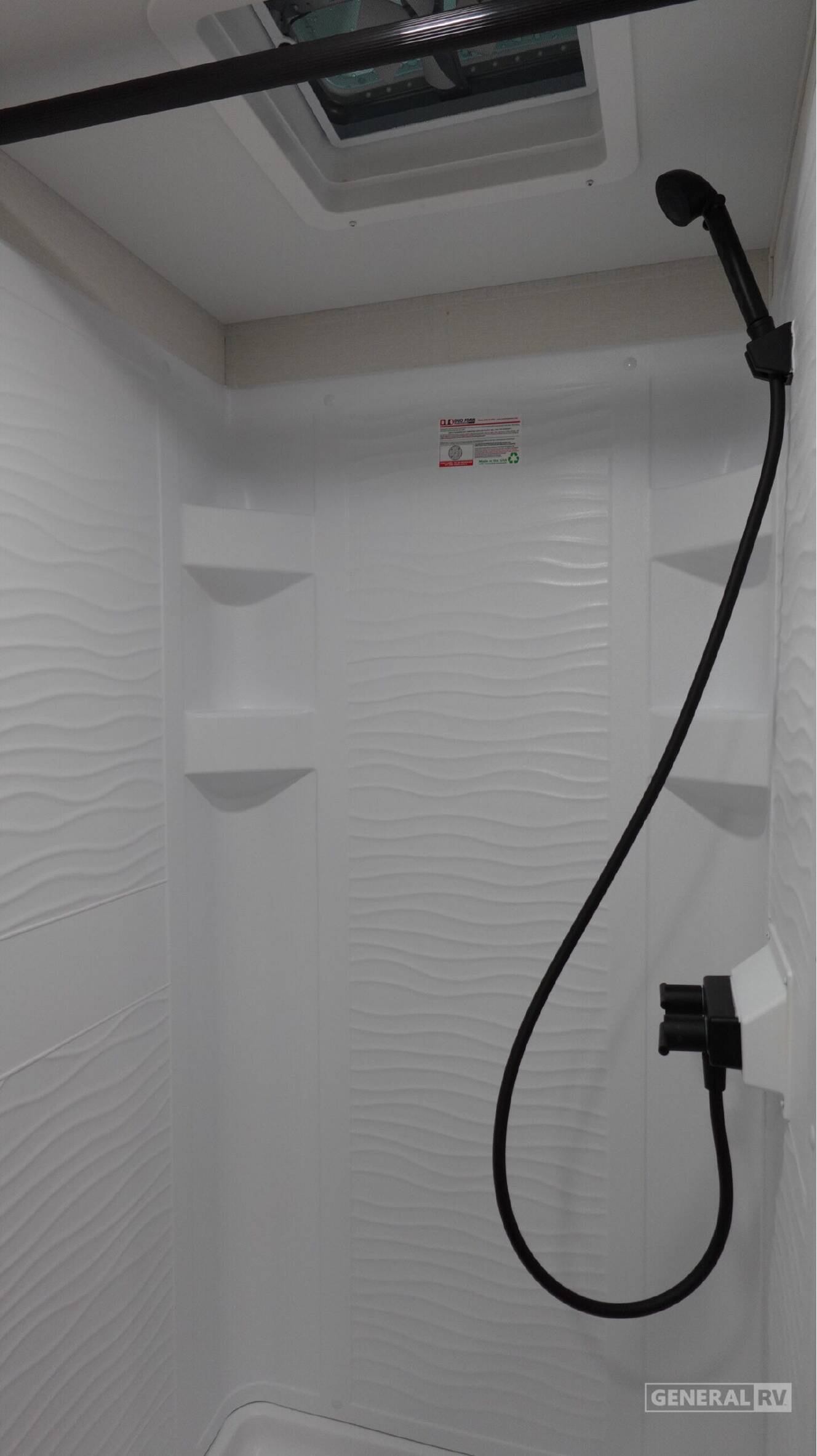 A photo of this 2027 Grand Design TRANSCEND-LITE 121RBL