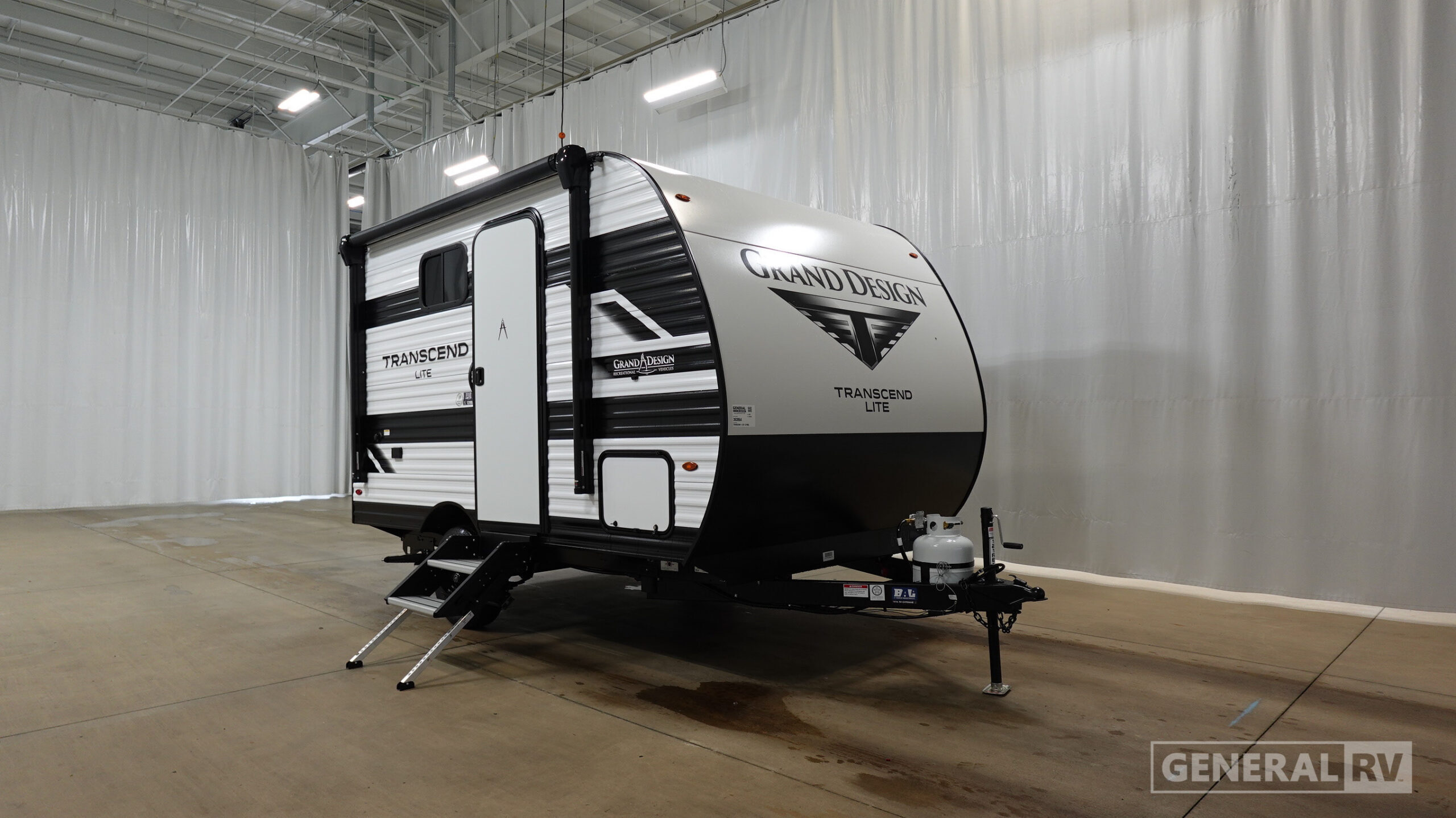 2027 Grand Design TRANSCEND-LITE 121RBL in west palm beach FL