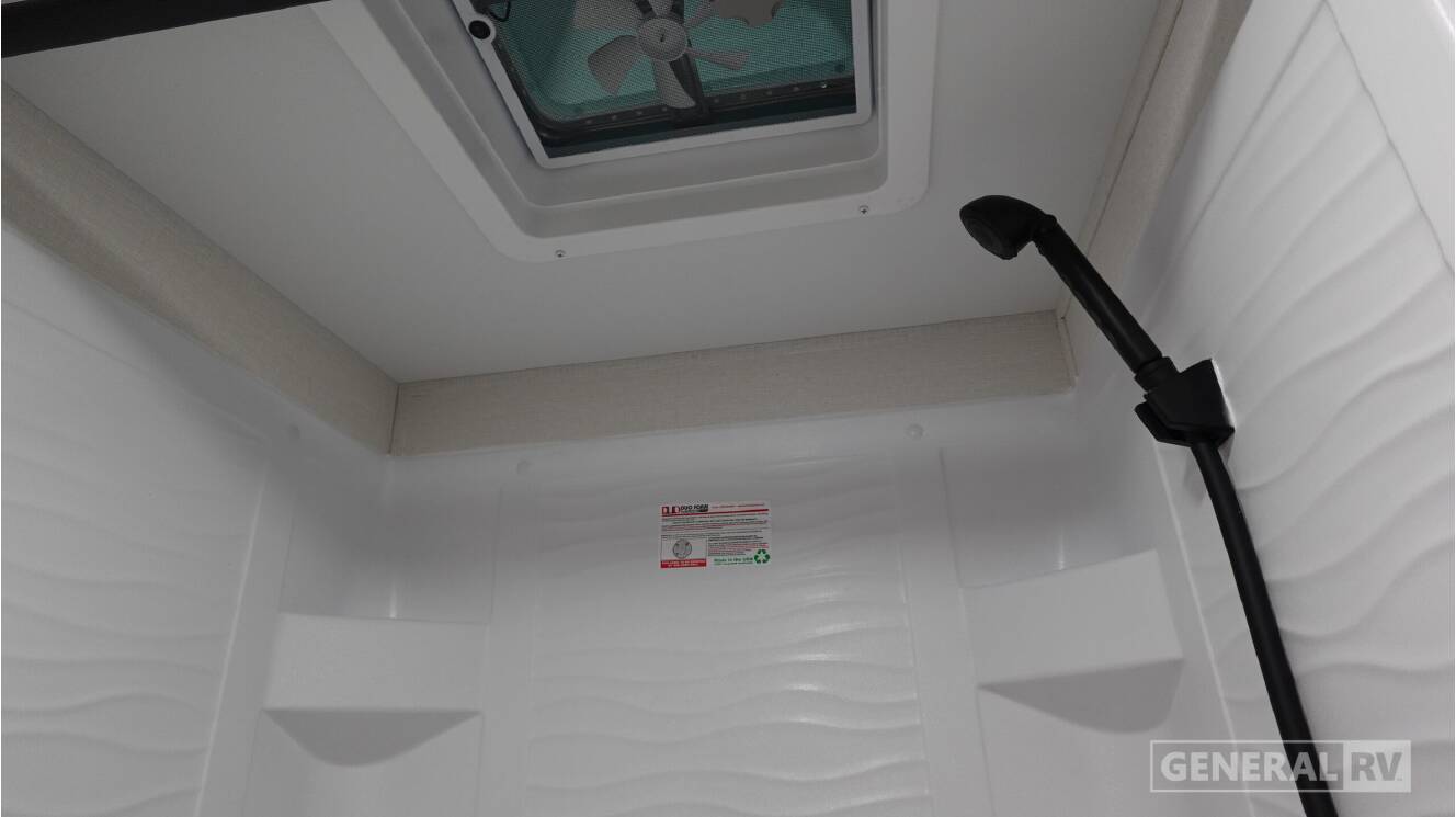 A photo of this 2027 Grand Design TRANSCEND-LITE 121RBL