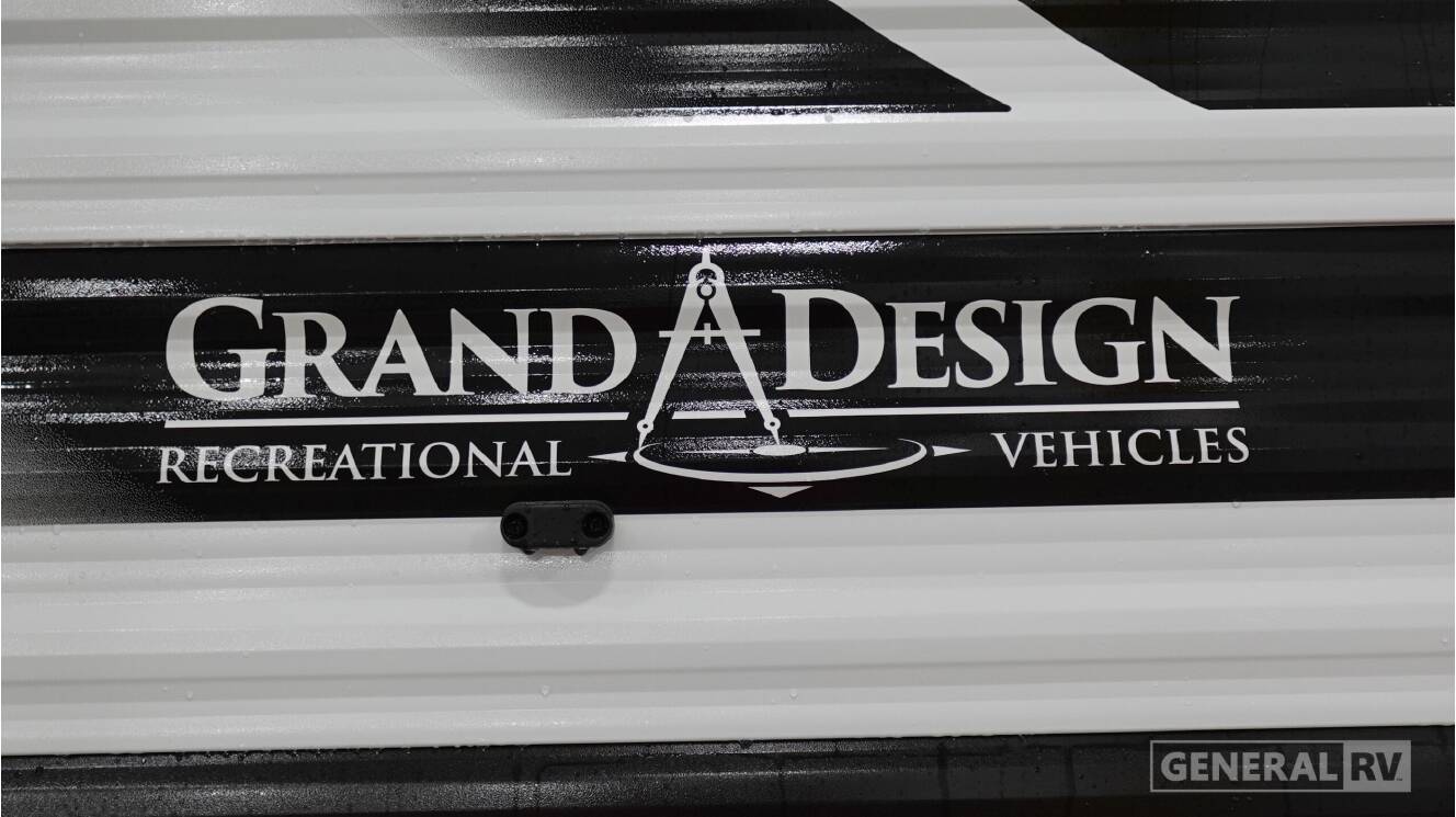 A photo of this 2027 Grand Design TRANSCEND-LITE 121RBL