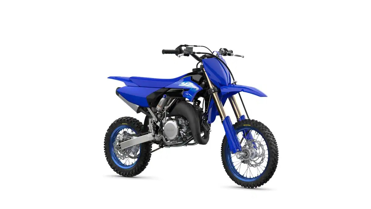 2027 Yamaha YZ65 65 in Fremont, OH