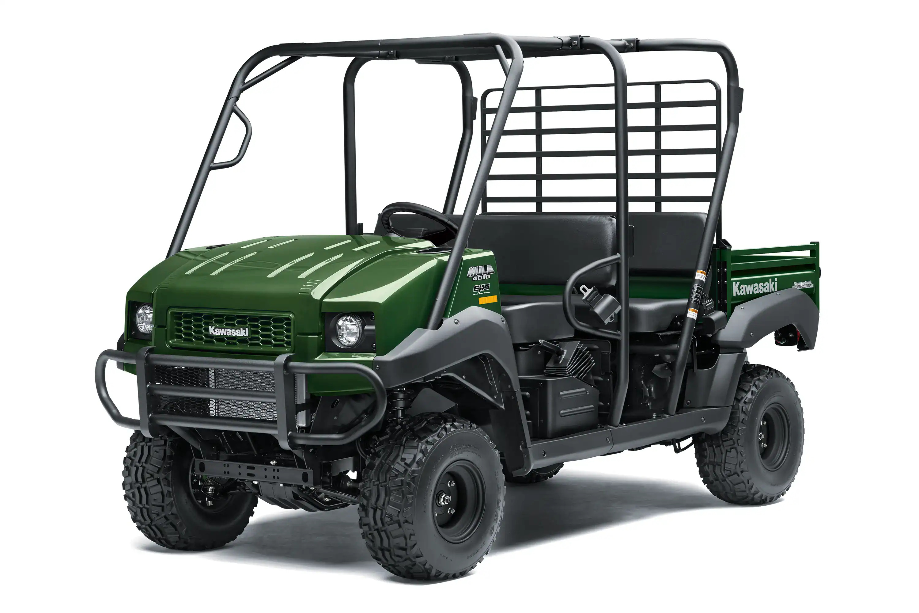 2027 Kawasaki Mule 4010 Trans 4x4 in fremont OH