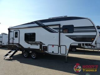 2026 GRAND DESIGN REFLECTION 100 SERIES 22RK