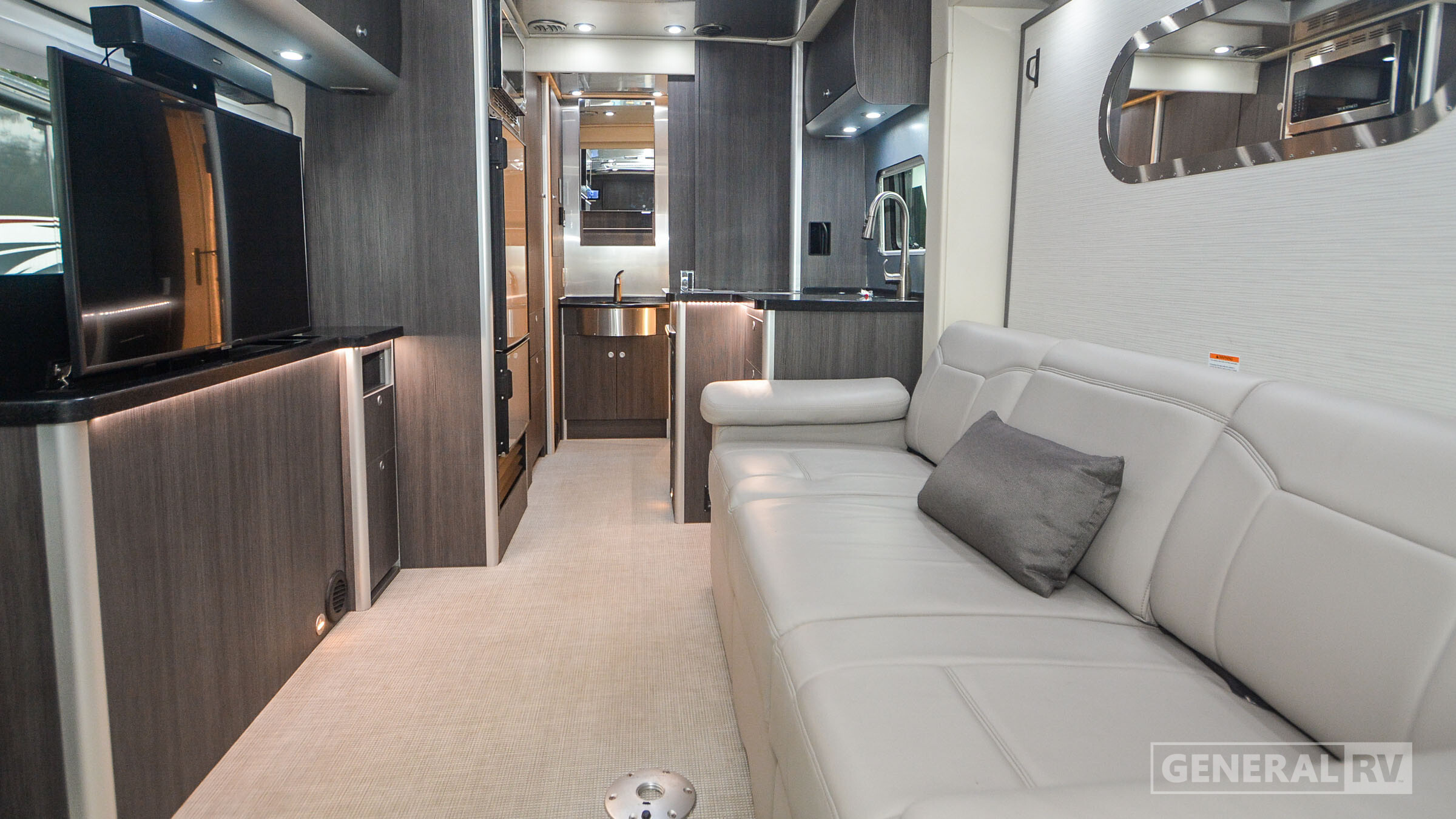 2020 Airstream ATLAS Murphy Suite in winter garden FL