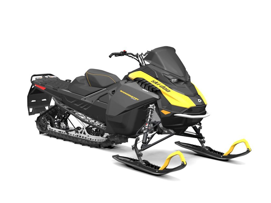 2027 Ski-Doo Backcountry Sport 600 EFI - 85 146 ES PowM 2.0 S_Lev_4. 600 EFI - 85 146 2.0 in sioux falls SD