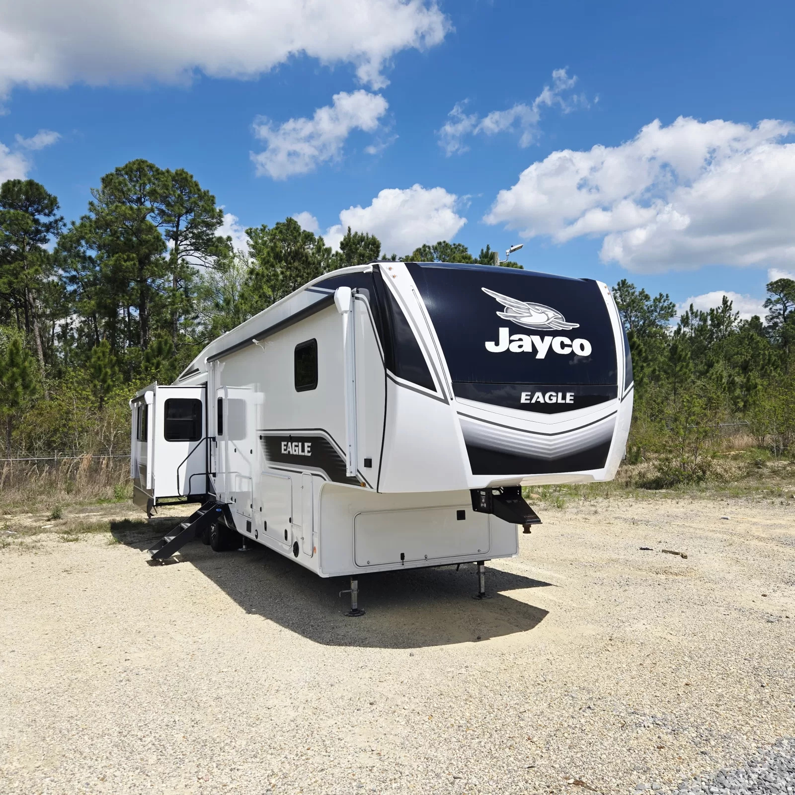 2026 Jayco Eagle 355MBQS in gulfport MS