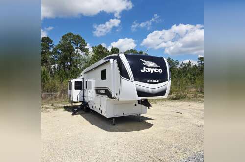 2026 Jayco Eagle 355MBQS in gulfport MS