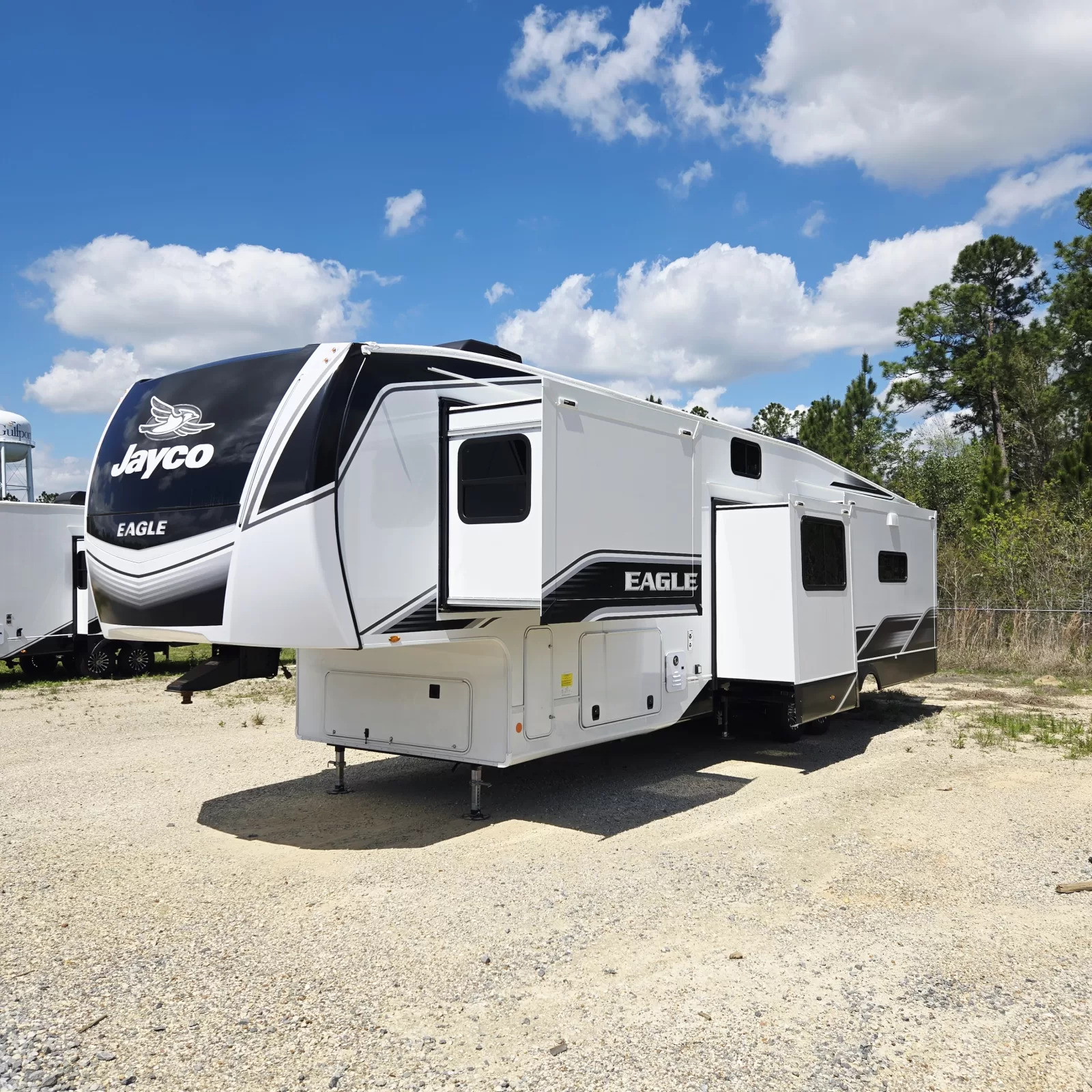 2026 Jayco Eagle 355MBQS in gulfport MS