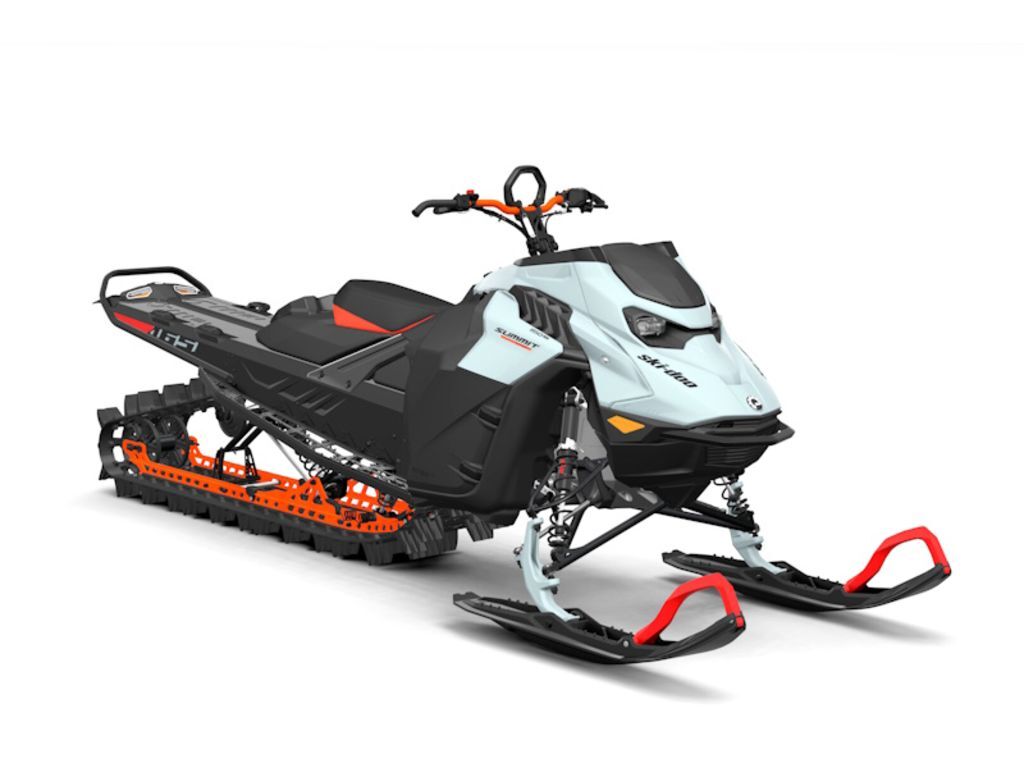 2027 Ski-Doo Summit Edge 850 E-TEC® 165 SS Pow 3.0 H_alt_4.5"_Blue 850 E-TEC 165 3.0 in sioux falls SD