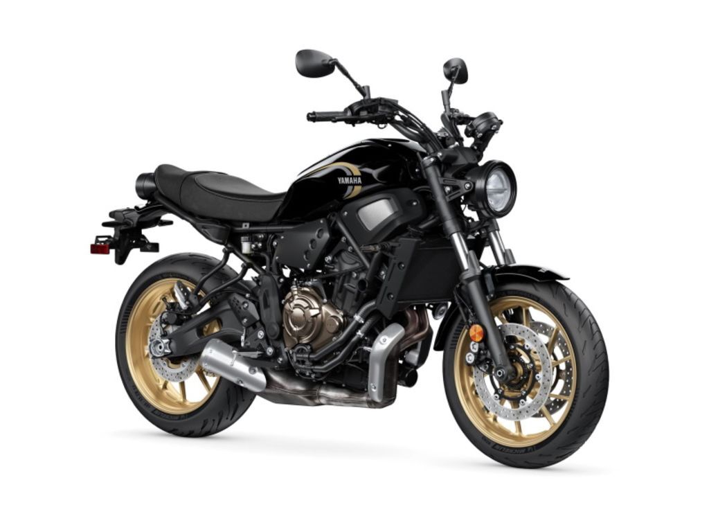 2023 Yamaha XSR700 700 in Marysville, WA