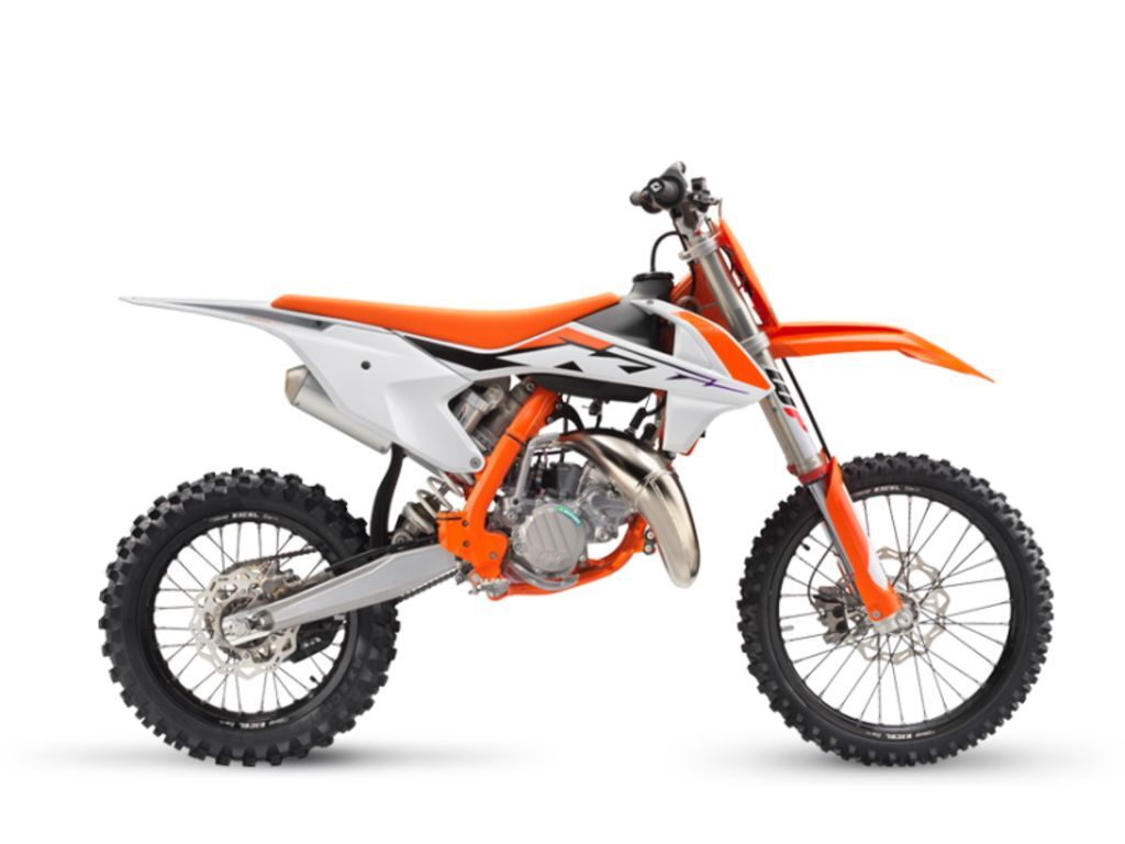 2023 KTM 85 SX 19/16 SX 19/16 in Logan, UT