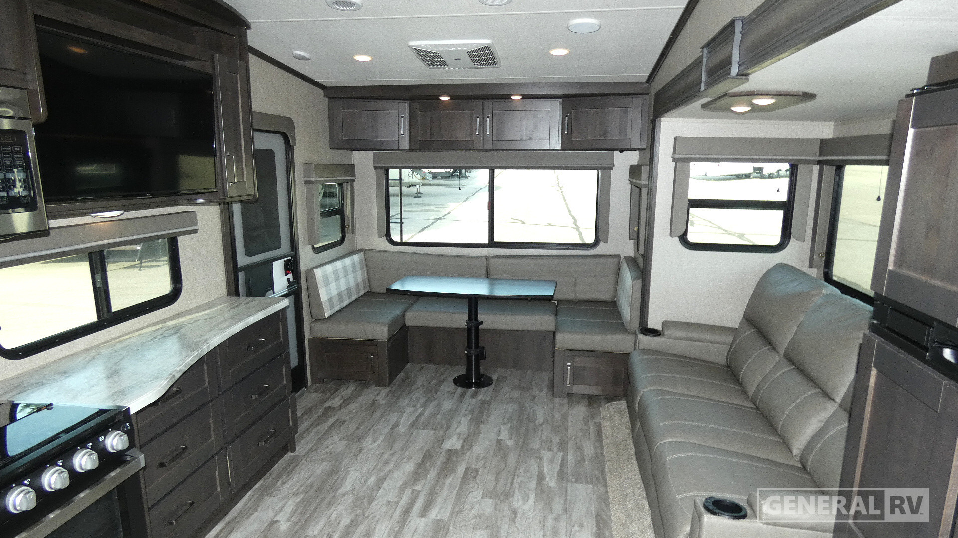 2021 Grand Design REFLECTION 260RD in wayland MI