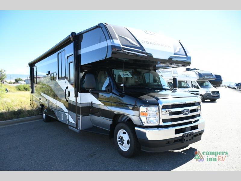 2027 Coachmen Rv Leprechaun 319MB Ford in prescott valley AZ