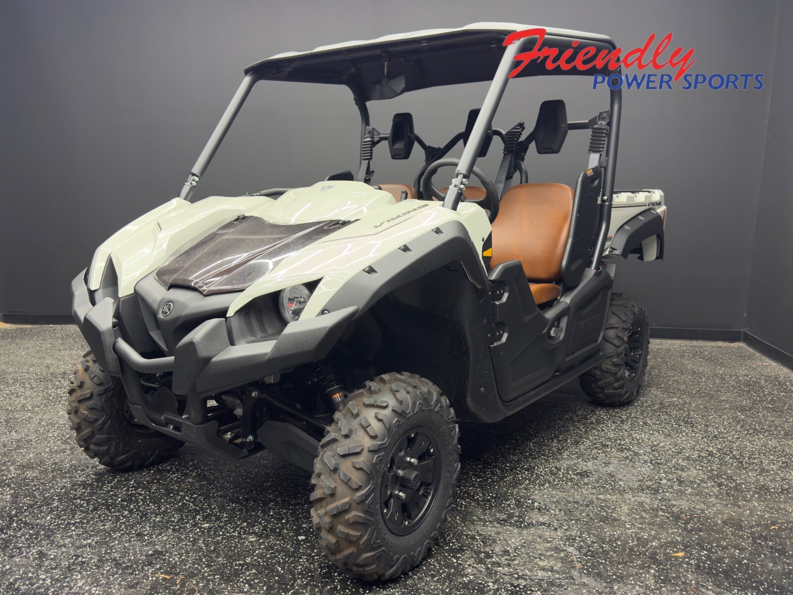 2026 Yamaha Viking EPS Ranch Edition in baton rouge LA
