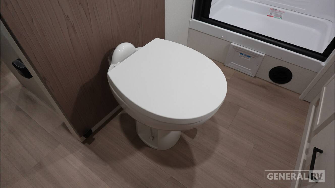 A photo of this 2027 Grand Design MOMENTUM 17MAV