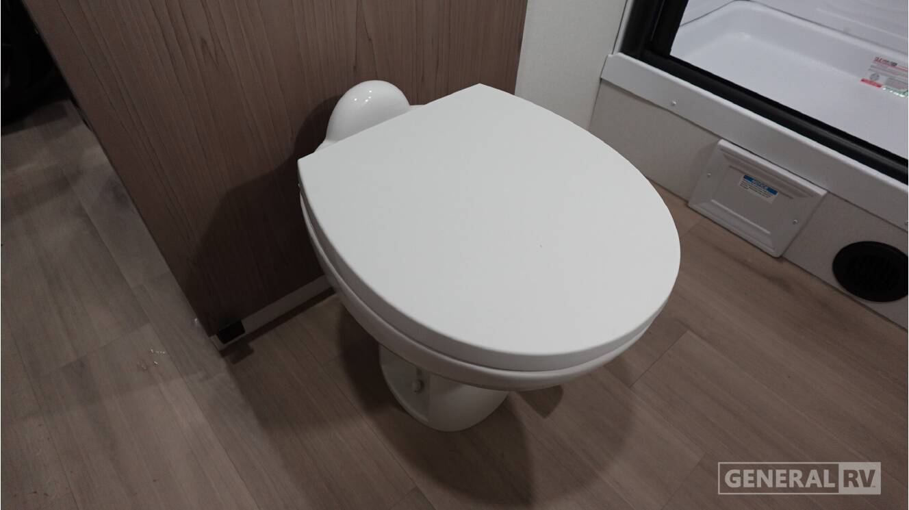 A photo of this 2027 Grand Design MOMENTUM 17MAV
