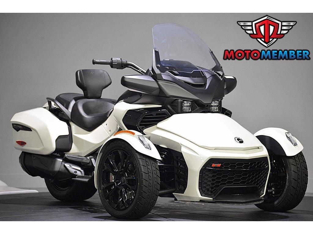 2026 Can-Am Spyder F3-T F3-T in Chambersburg, PA