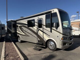 2019 NEWMAR BAY STAR 3014