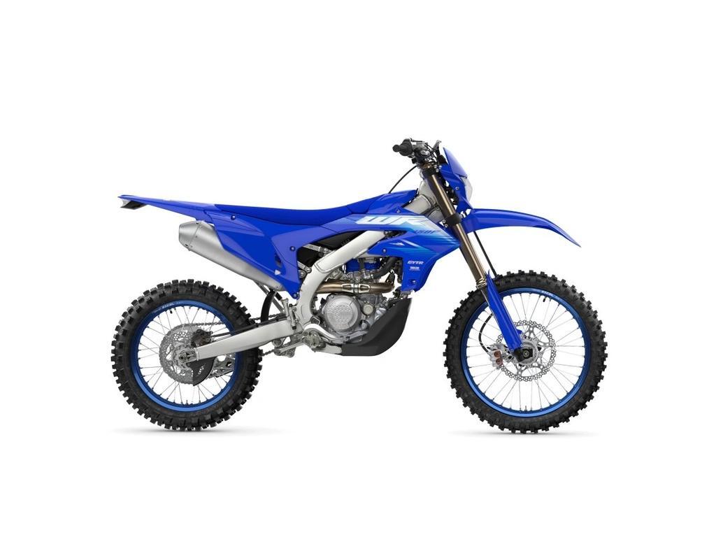 2027 Yamaha WR450F in Chambersburg, PA