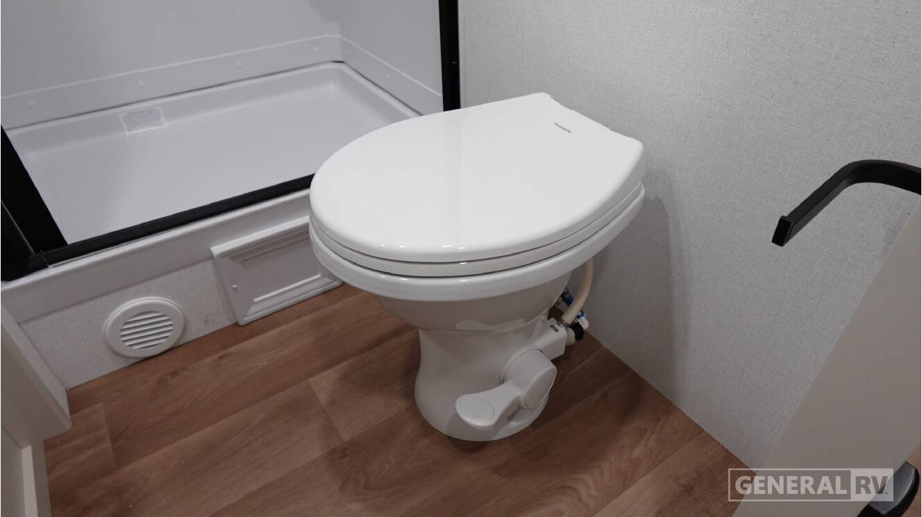 A photo of this 2027 Grand Design IMAGINE XLS 25RLE