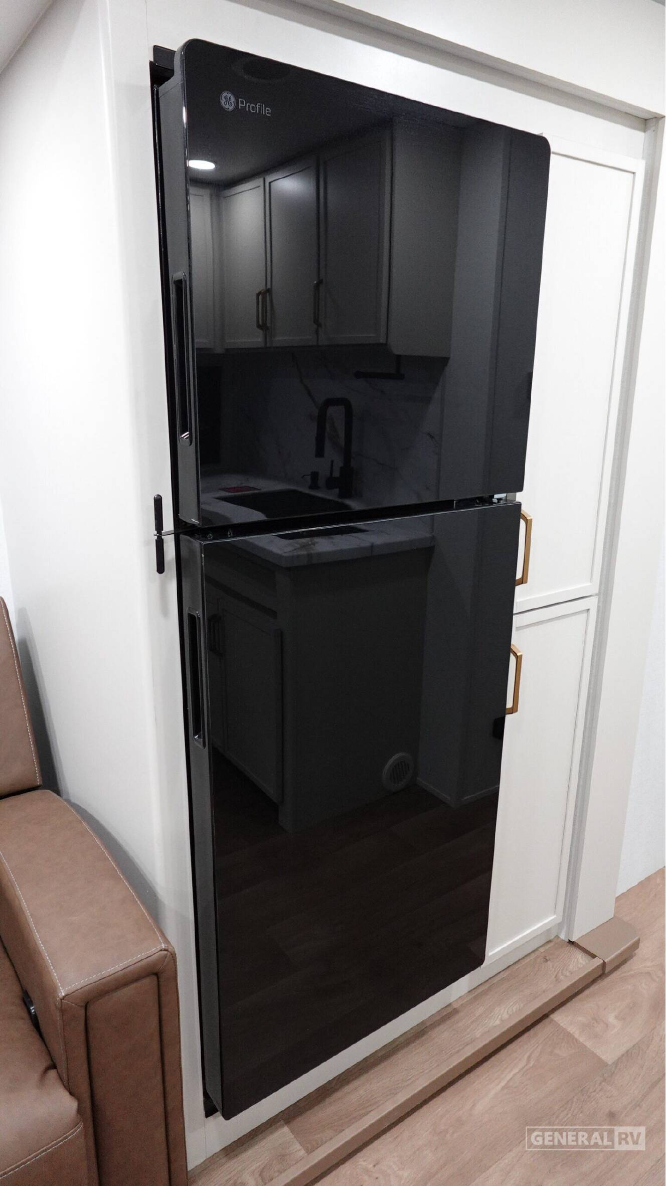 A photo of this 2027 Grand Design IMAGINE XLS 25RLE