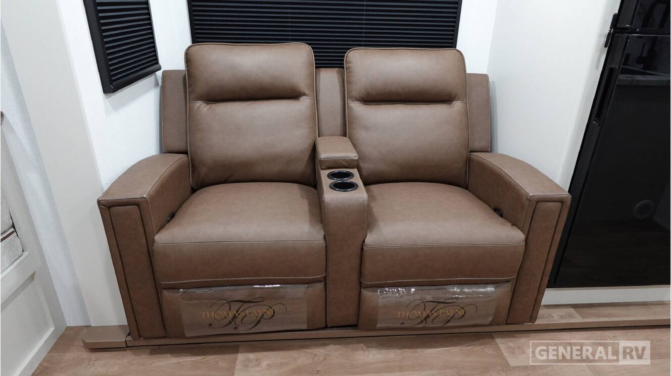 A photo of this 2027 Grand Design IMAGINE XLS 25RLE
