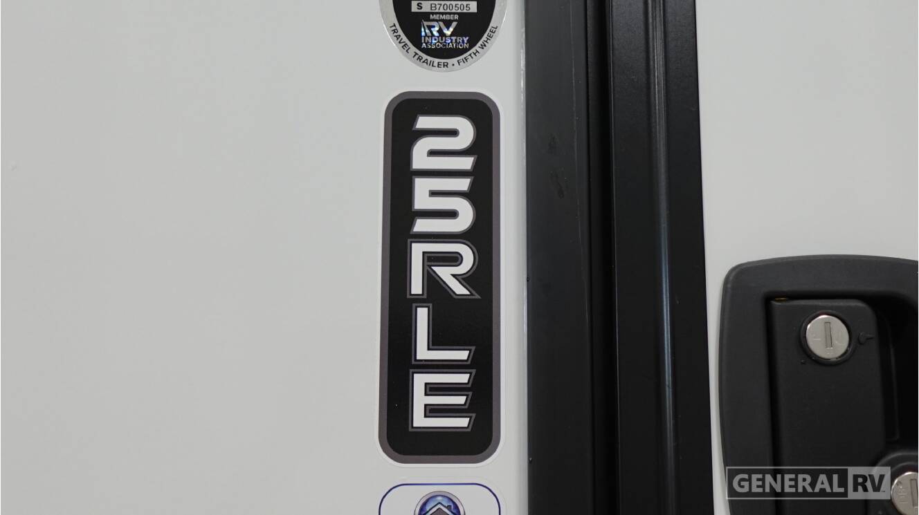 A photo of this 2027 Grand Design IMAGINE XLS 25RLE