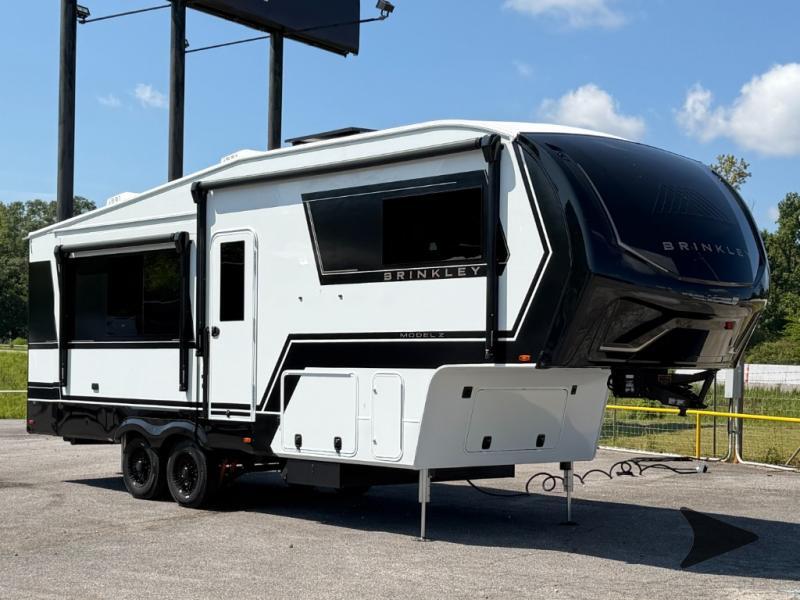 2027 Brinkley Model Z 2700 in calera AL