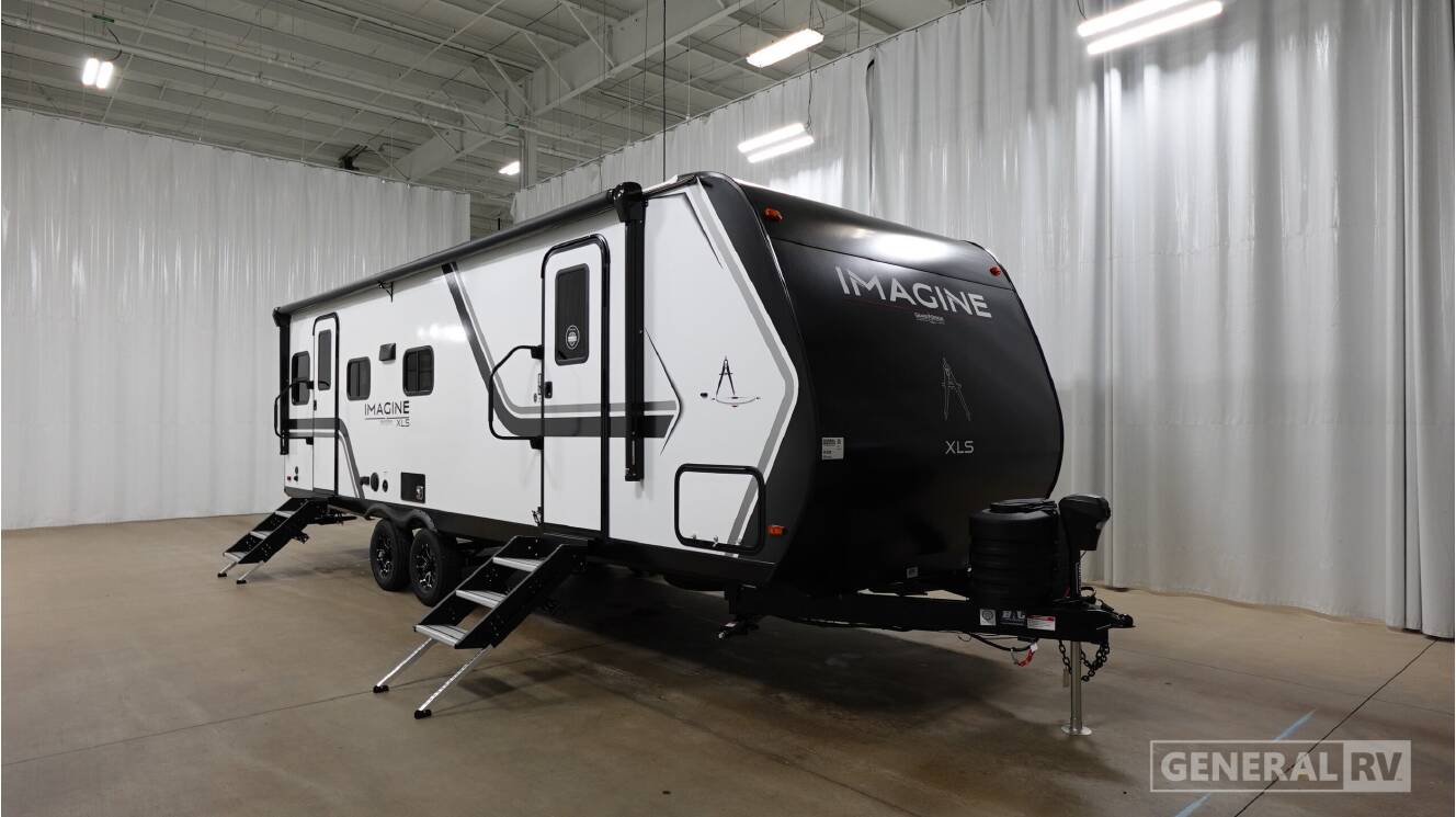 A photo of this 2027 Grand Design IMAGINE 25RLE