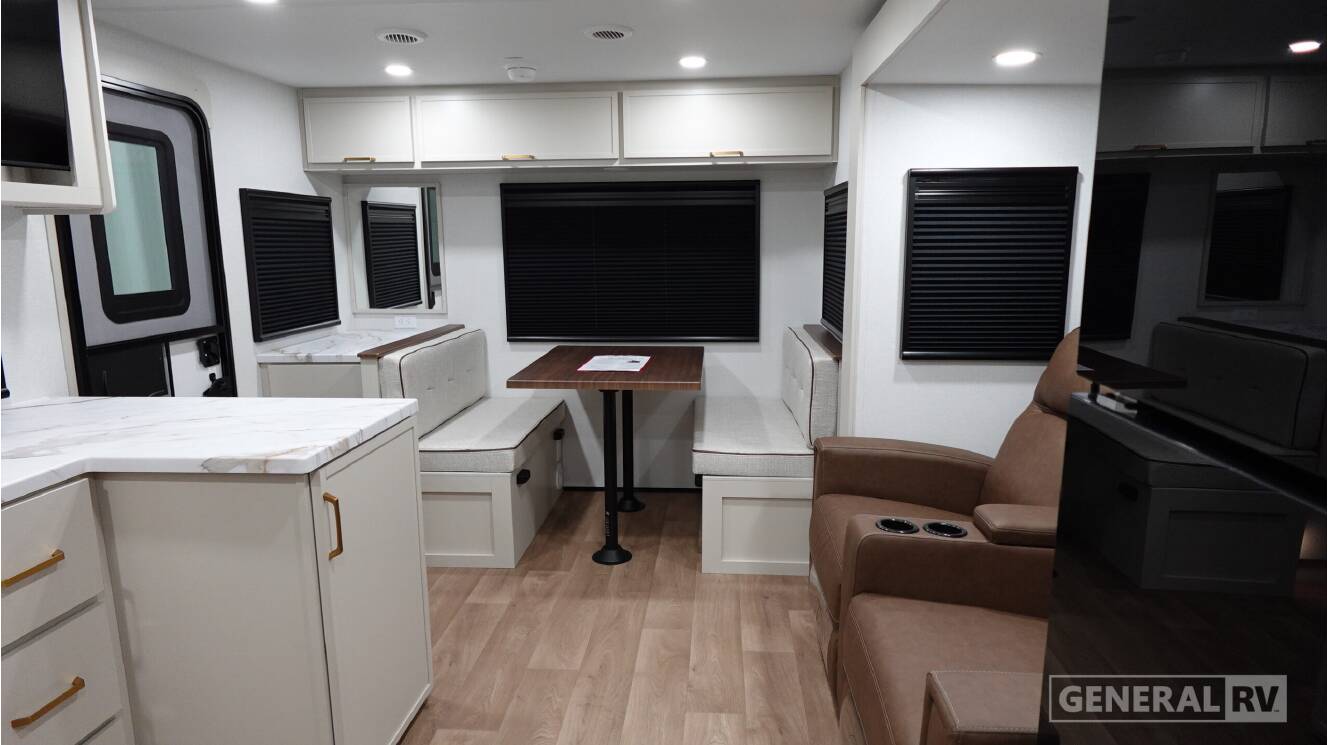 A photo of this 2027 Grand Design IMAGINE 25RLE
