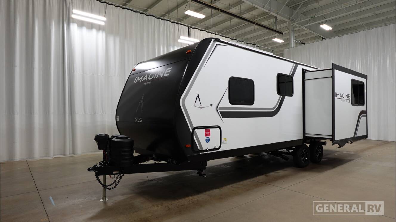 A photo of this 2027 Grand Design IMAGINE 25RLE