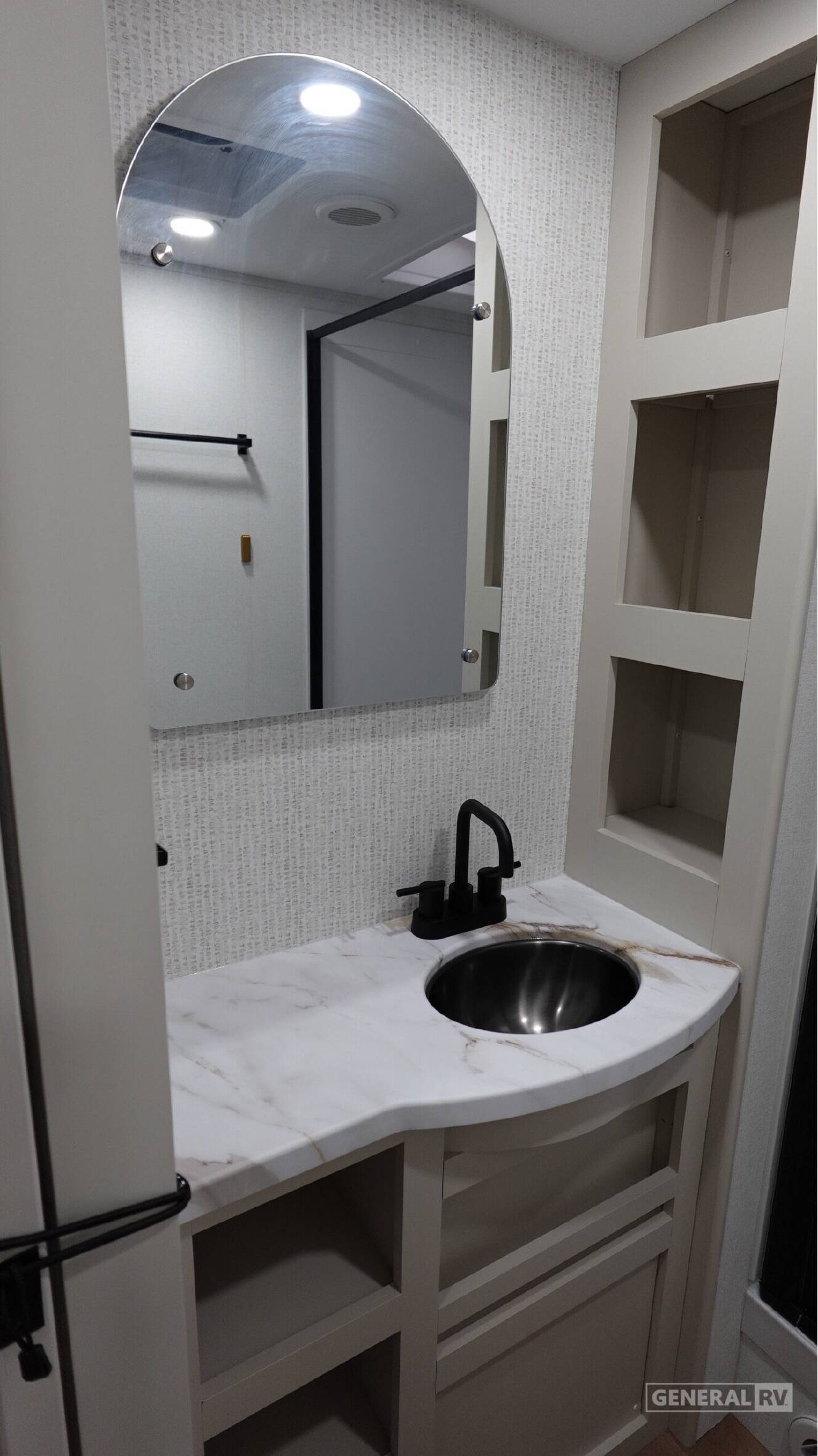 A photo of this 2027 Grand Design IMAGINE 25RLE