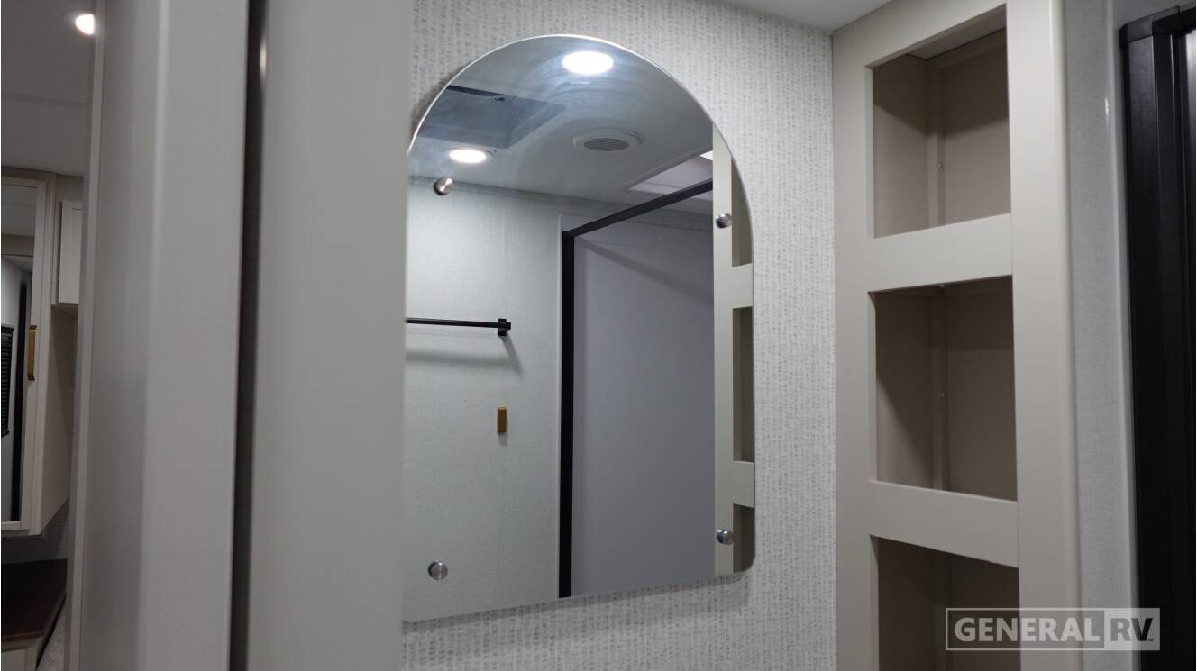 A photo of this 2027 Grand Design IMAGINE 25RLE