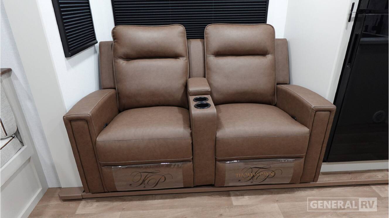 A photo of this 2027 Grand Design IMAGINE 25RLE