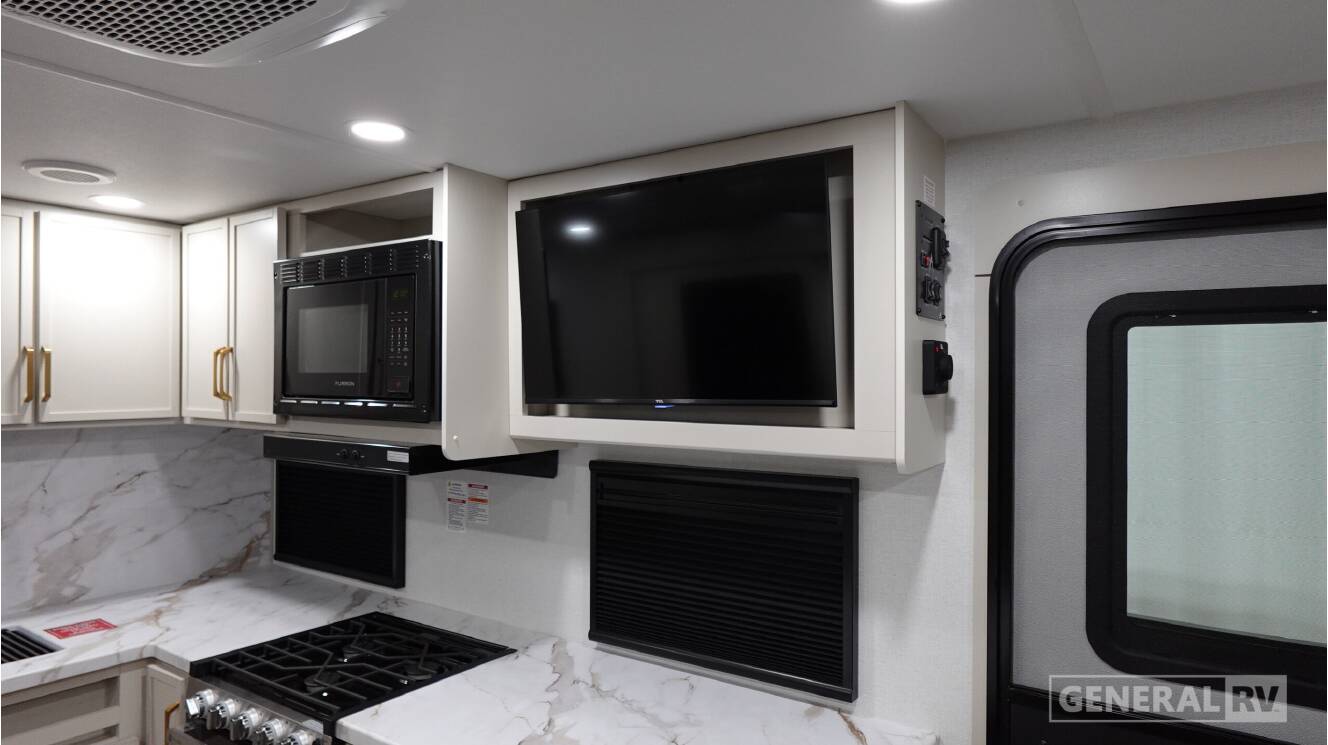 A photo of this 2027 Grand Design IMAGINE 25RLE